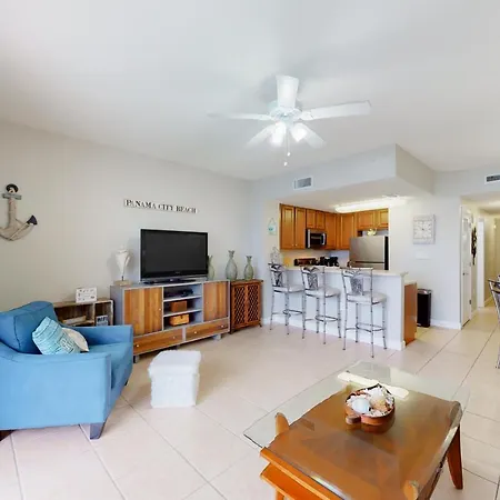 Seychelles Unit 1703 Apartment Panama City Beach Exterior photo