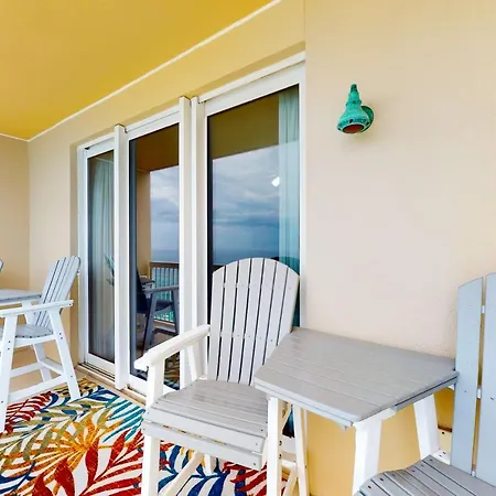Seychelles Unit 1703 Apartment Panama City Beach Exterior photo