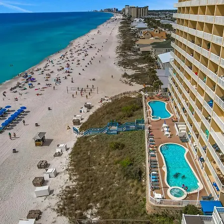 Seychelles Unit 1703 Apartment Panama City Beach Exterior photo