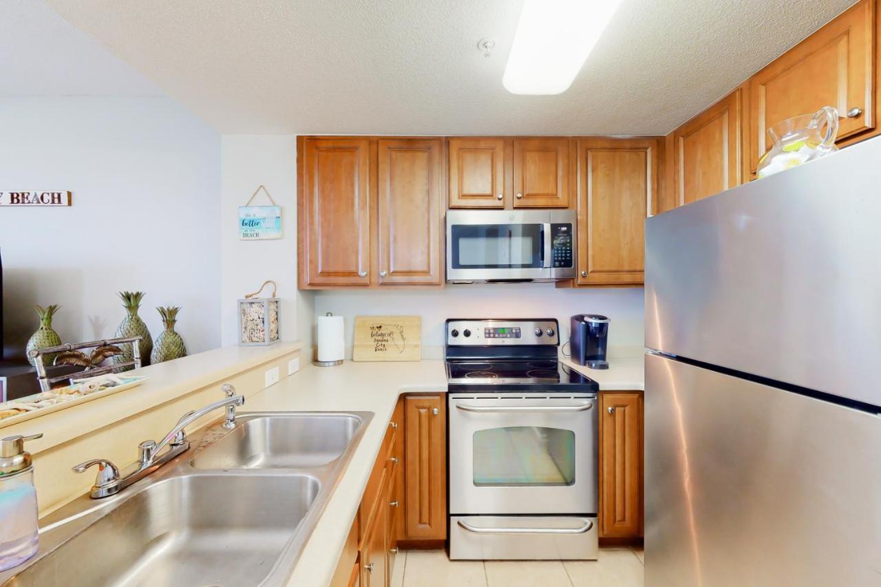 Seychelles Unit 1703 Apartment Panama City Beach